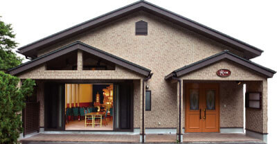 光心の建物画像